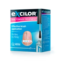 Excilor Nail Fungus Solution