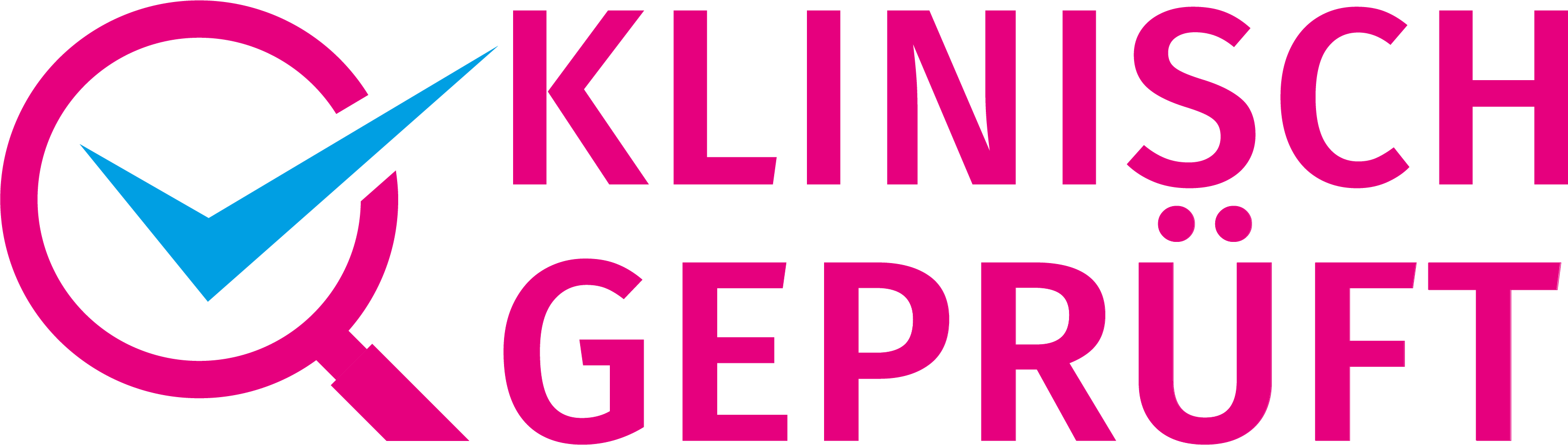 Klinisch geprüft