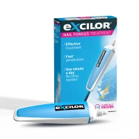 Excilor Stift gegen Nagelpilz