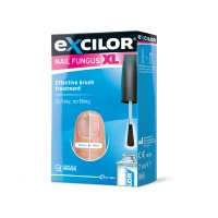 Excilor Nail Fungus  Solution XL