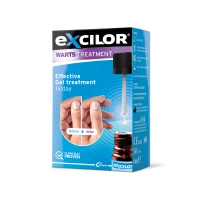 Excilor<br>Warts Treatment