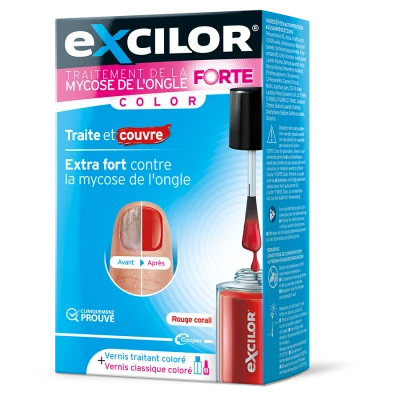 Solution Traitante KERASOM – Anti-champignon Ongles – 30 Ml – Formule Coréenne – Neuf