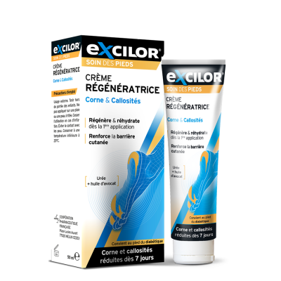 Crème régénératrice