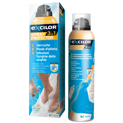 Protector Spray 3-in-1