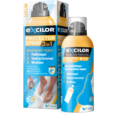 Protector Spray 3-in-1