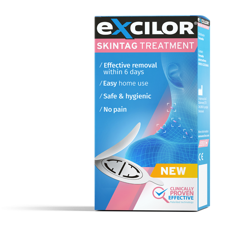 Skin tags Treatment